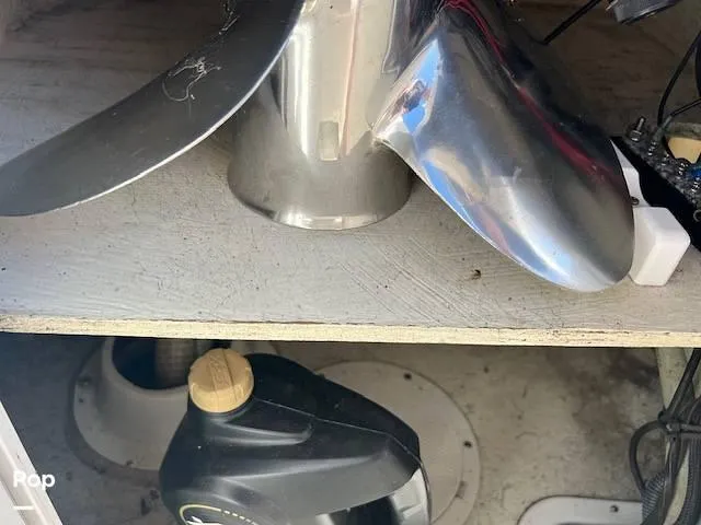 Slide: The Image of 2016 Maycraft 18 for sale in Arnold, MD - 27