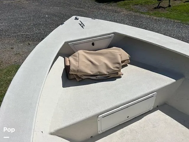 Slide: The Image of 2016 Maycraft 18 for sale in Arnold, MD - 28