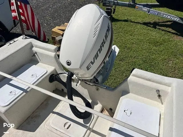 Slide: The Image of 2016 Maycraft 18 for sale in Arnold, MD - 30