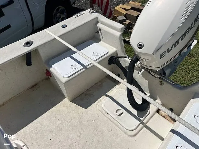 Slide: The Image of 2016 Maycraft 18 for sale in Arnold, MD - 31