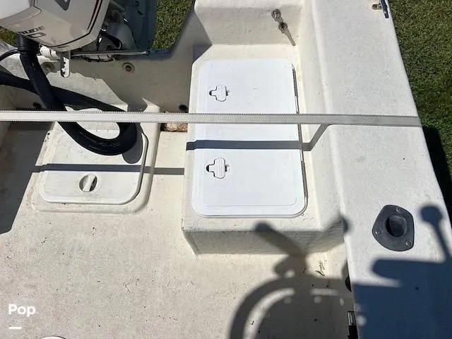 Slide: The Image of 2016 Maycraft 18 for sale in Arnold, MD - 32