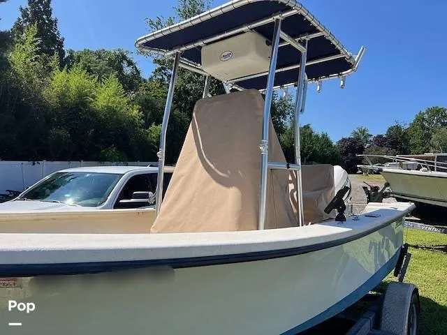 Slide: The Image of 2016 Maycraft 18 for sale in Arnold, MD - 36