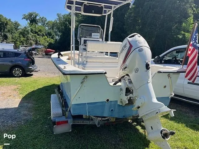 Slide: The Image of 2016 Maycraft 18 for sale in Arnold, MD - 4