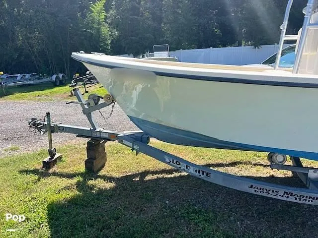 Slide: The Image of 2016 Maycraft 18 for sale in Arnold, MD - 6