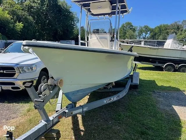 Slide: The Image of 2016 Maycraft 18 for sale in Arnold, MD - 7