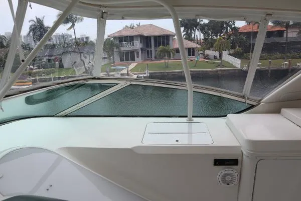 Slide: The Image of 56' Carver Voyager - - 45