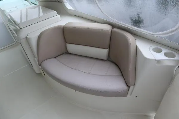 Slide: The Image of 56' Carver Voyager - - 47