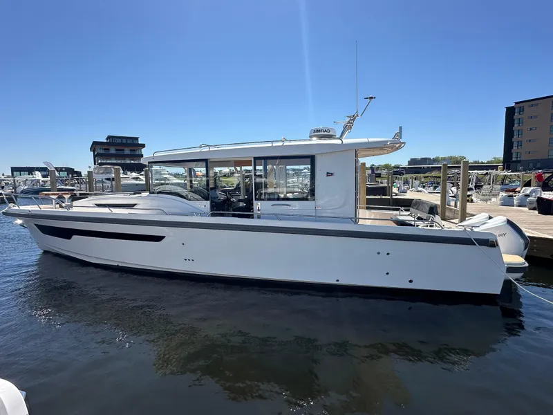 Slide: The Image of Nimbus Commuter 11 2024 - 1