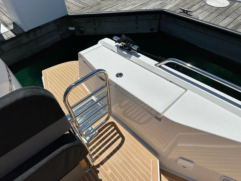 Slide: The Image of Nimbus Commuter 11 2024 - 14