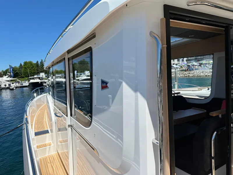 Slide: The Image of Nimbus Commuter 11 2024 - 15