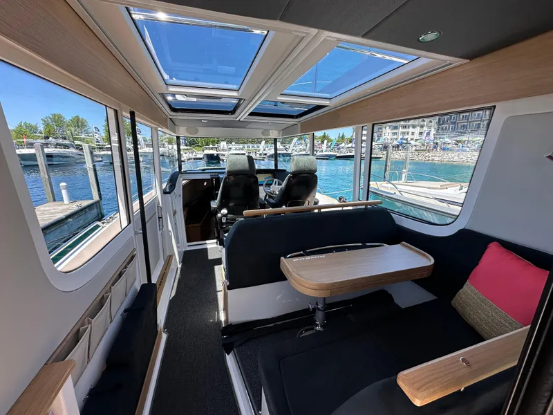 Slide: The Image of Nimbus Commuter 11 2024 - 16