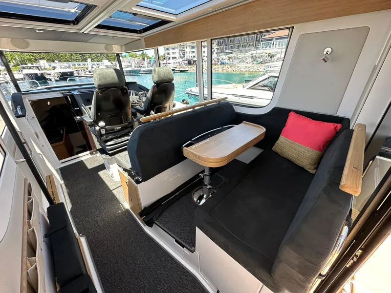 Slide: The Image of Nimbus Commuter 11 2024 - 17