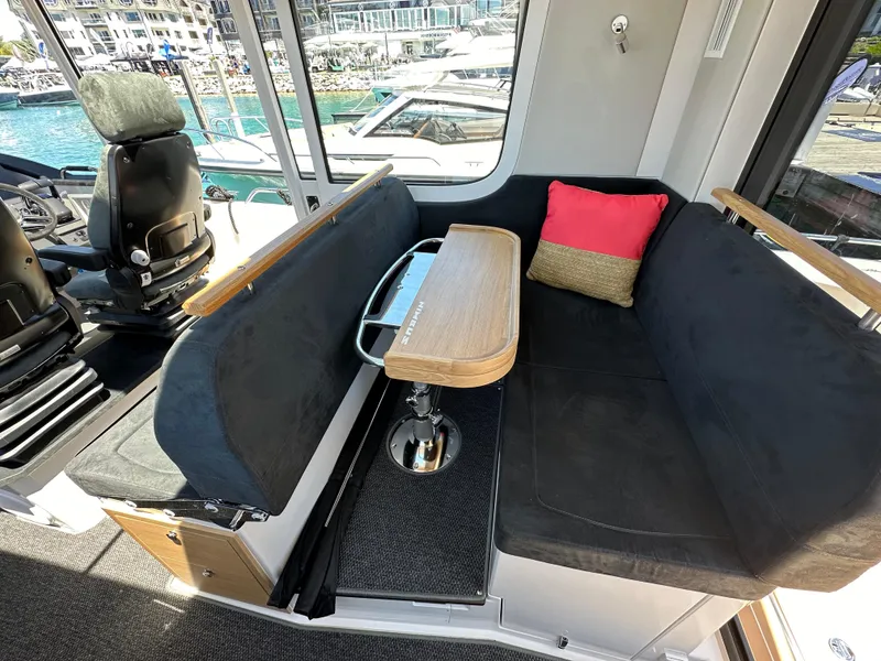 Slide: The Image of Nimbus Commuter 11 2024 - 18