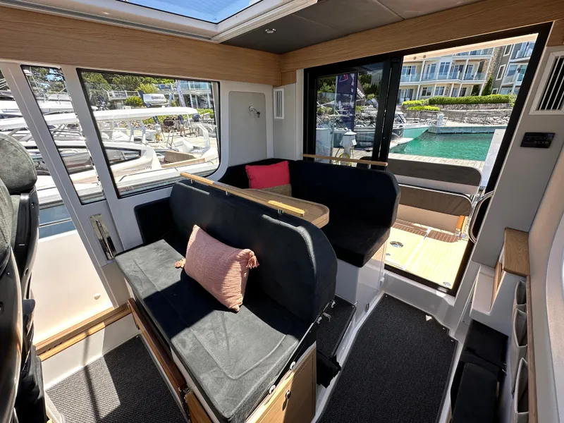 Slide: The Image of Nimbus Commuter 11 2024 - 19