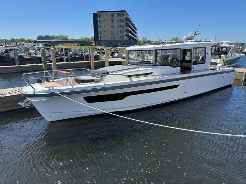 Slide: The Image of Nimbus Commuter 11 2024 - 2