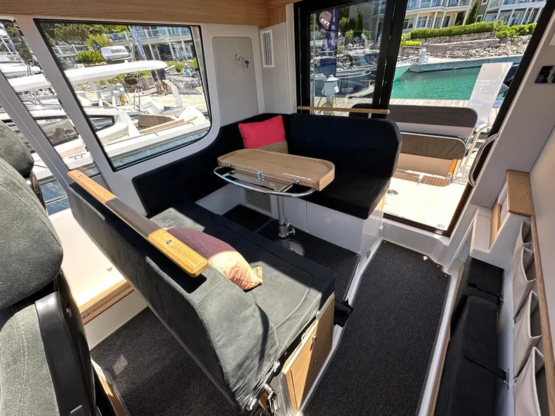 Slide: The Image of Nimbus Commuter 11 2024 - 20