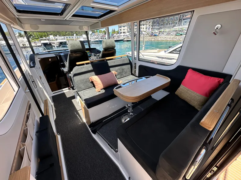 Slide: The Image of Nimbus Commuter 11 2024 - 21