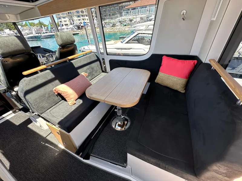 Slide: The Image of Nimbus Commuter 11 2024 - 23