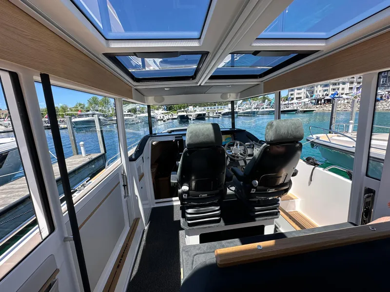 Slide: The Image of Nimbus Commuter 11 2024 - 24