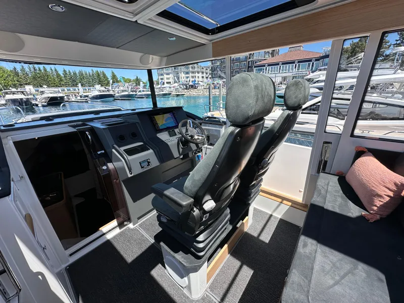 Slide: The Image of Nimbus Commuter 11 2024 - 25