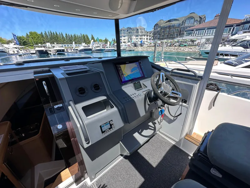 Slide: The Image of Nimbus Commuter 11 2024 - 26