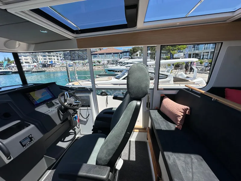 Slide: The Image of Nimbus Commuter 11 2024 - 27