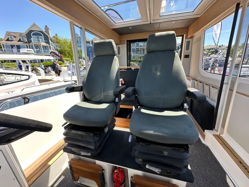 Slide: The Image of Nimbus Commuter 11 2024 - 29