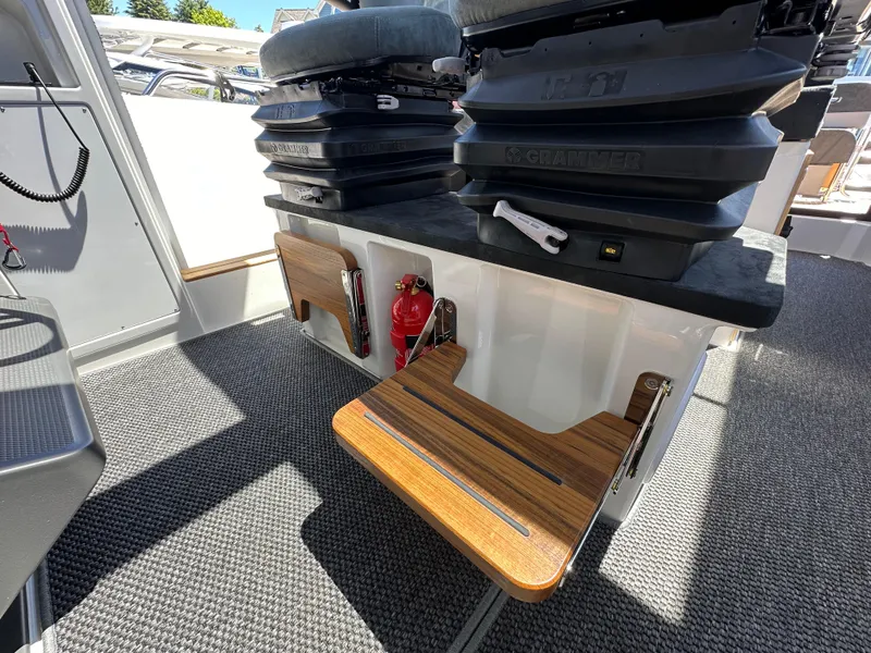 Slide: The Image of Nimbus Commuter 11 2024 - 30