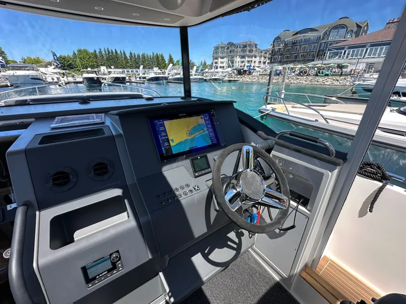 Slide: The Image of Nimbus Commuter 11 2024 - 31