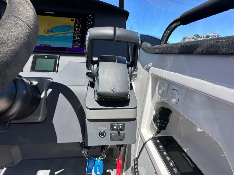 Slide: The Image of Nimbus Commuter 11 2024 - 32