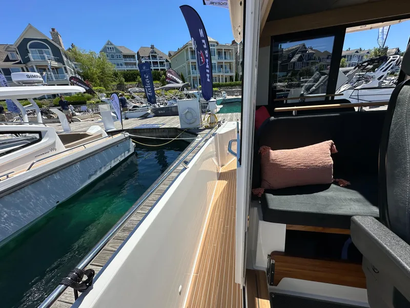 Slide: The Image of Nimbus Commuter 11 2024 - 35