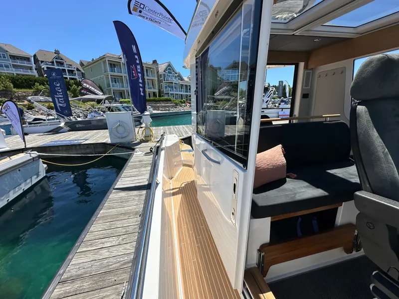 Slide: The Image of Nimbus Commuter 11 2024 - 36