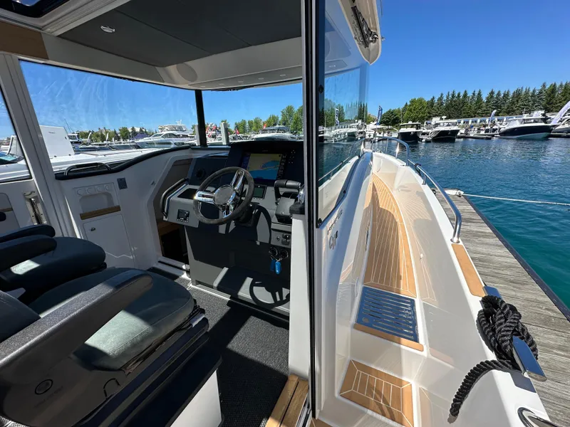 Slide: The Image of Nimbus Commuter 11 2024 - 37