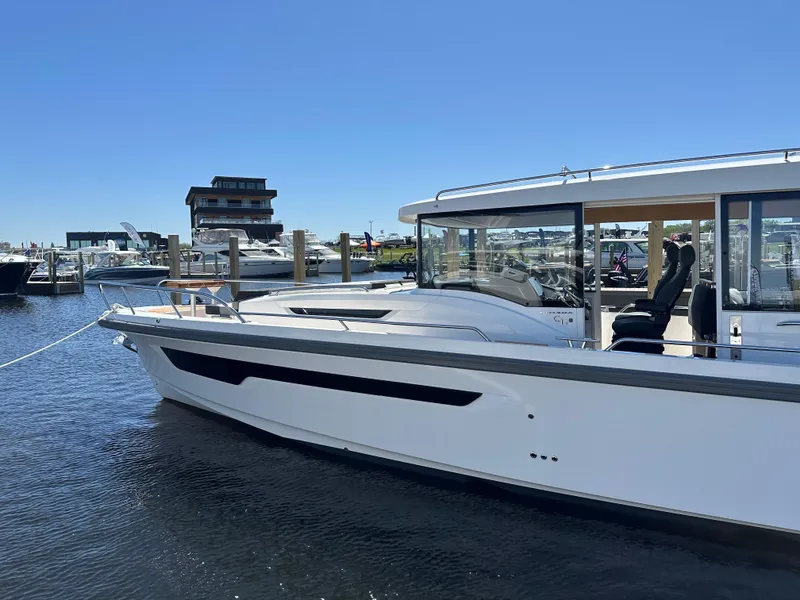 Slide: The Image of Nimbus Commuter 11 2024 - 4