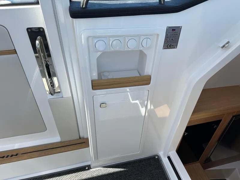 Slide: The Image of Nimbus Commuter 11 2024 - 40