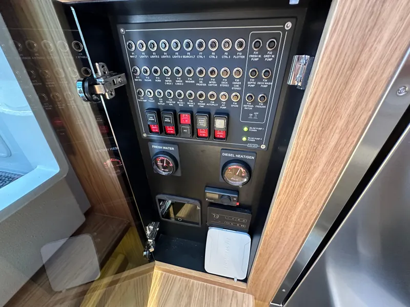 Slide: The Image of Nimbus Commuter 11 2024 - 44