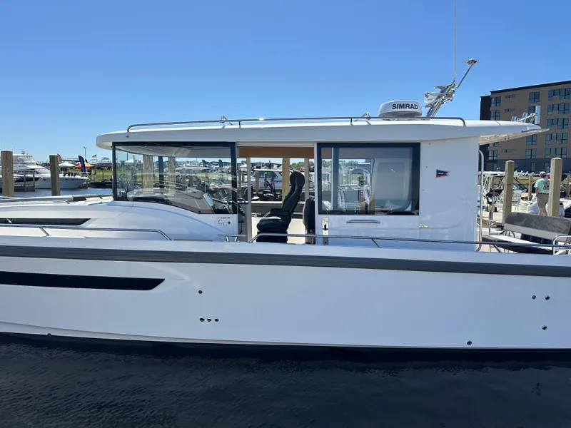 Slide: The Image of Nimbus Commuter 11 2024 - 5