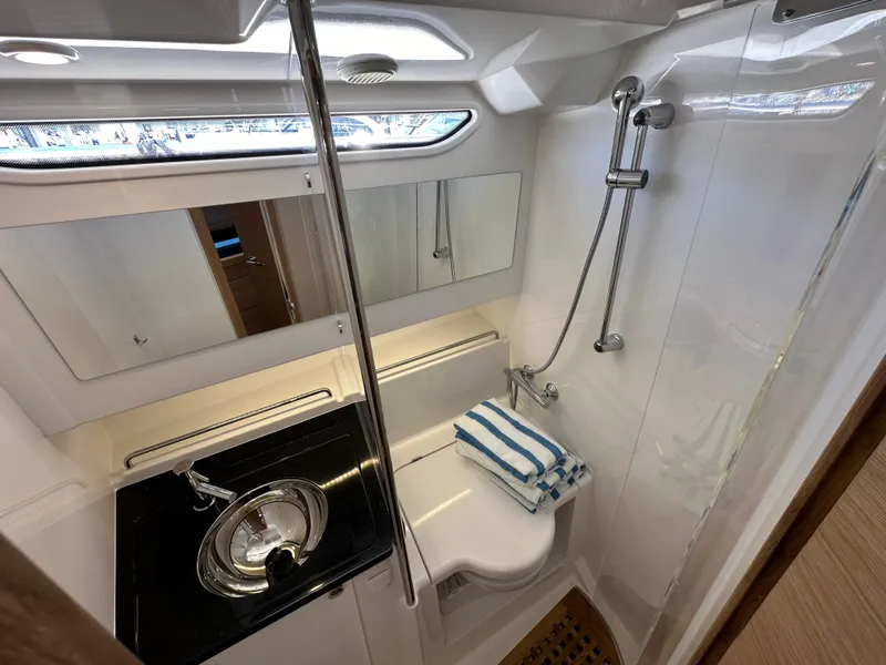 Slide: The Image of Nimbus Commuter 11 2024 - 52