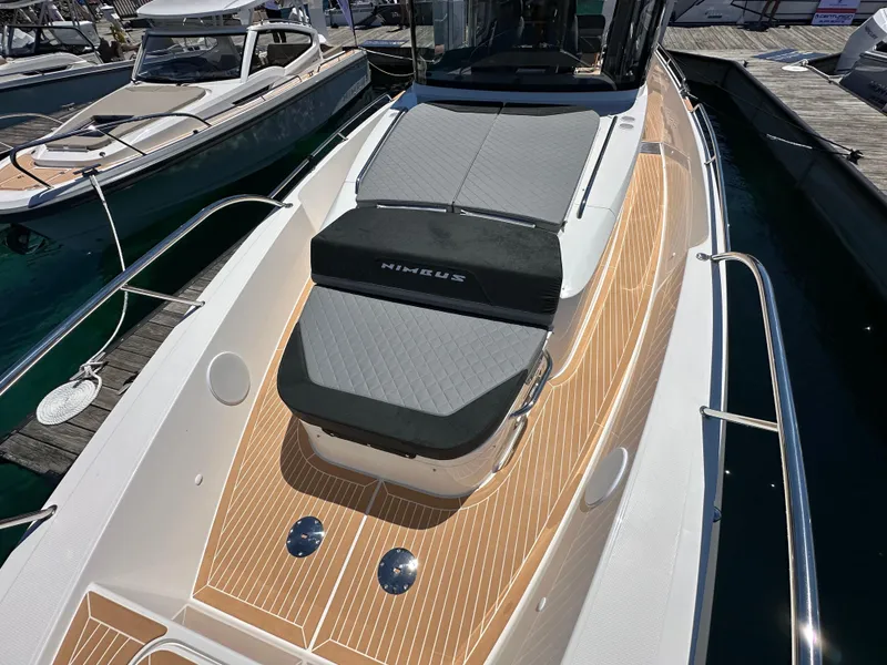 Slide: The Image of Nimbus Commuter 11 2024 - 56