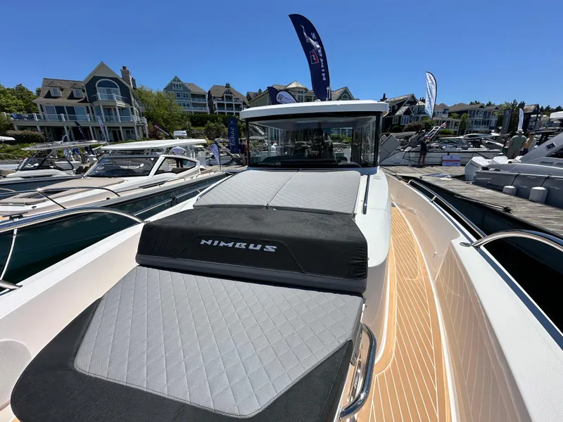 Slide: The Image of Nimbus Commuter 11 2024 - 57