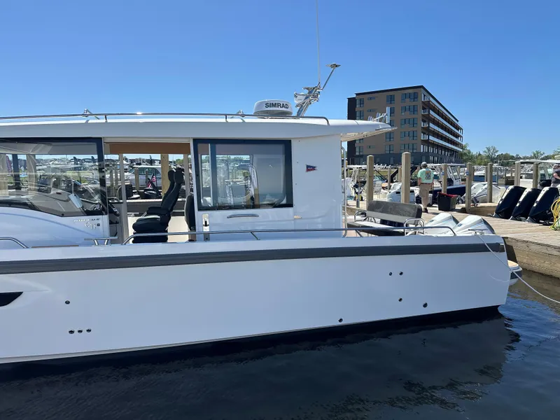 Slide: The Image of Nimbus Commuter 11 2024 - 6