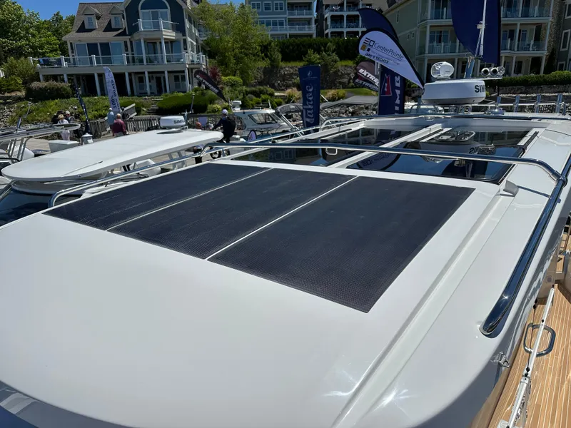 Slide: The Image of Nimbus Commuter 11 2024 - 60