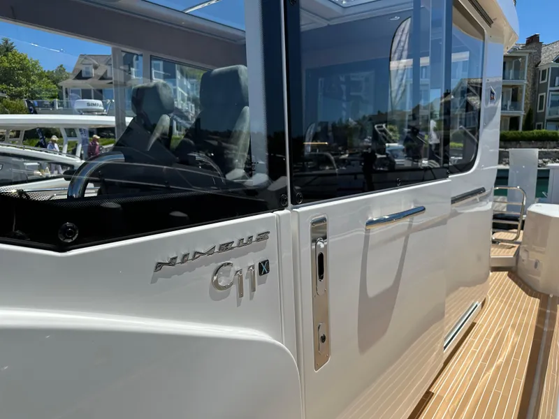 Slide: The Image of Nimbus Commuter 11 2024 - 61