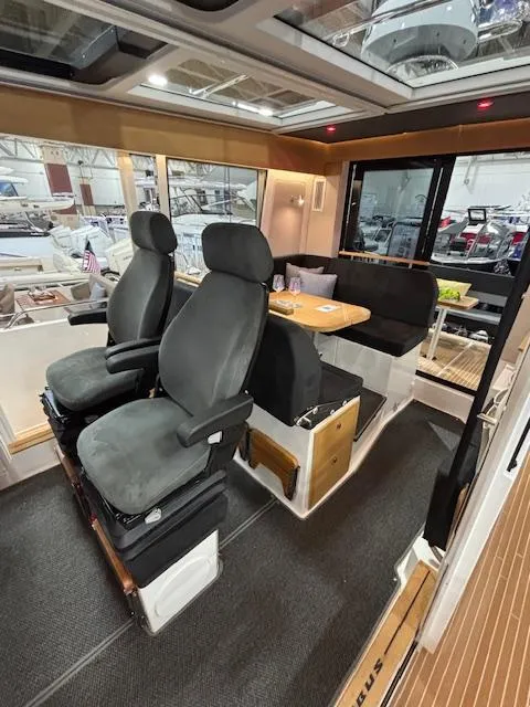 Slide: The Image of Nimbus Commuter 11 2024 - 63