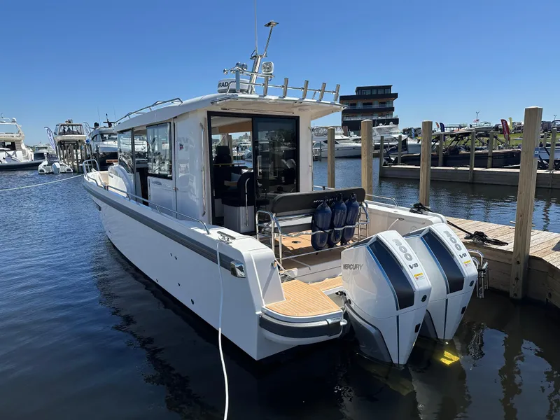 Slide: The Image of Nimbus Commuter 11 2024 - 7