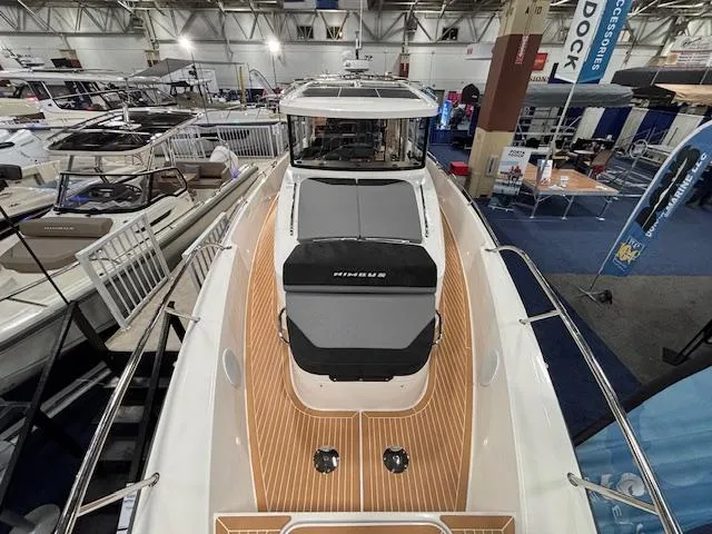 Slide: The Image of Nimbus Commuter 11 2024 - 72