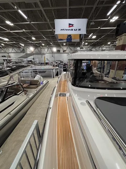 Slide: The Image of Nimbus Commuter 11 2024 - 73