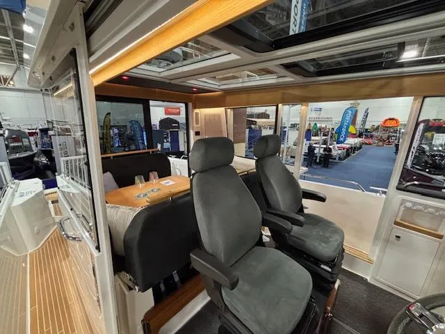 Slide: The Image of Nimbus Commuter 11 2024 - 74