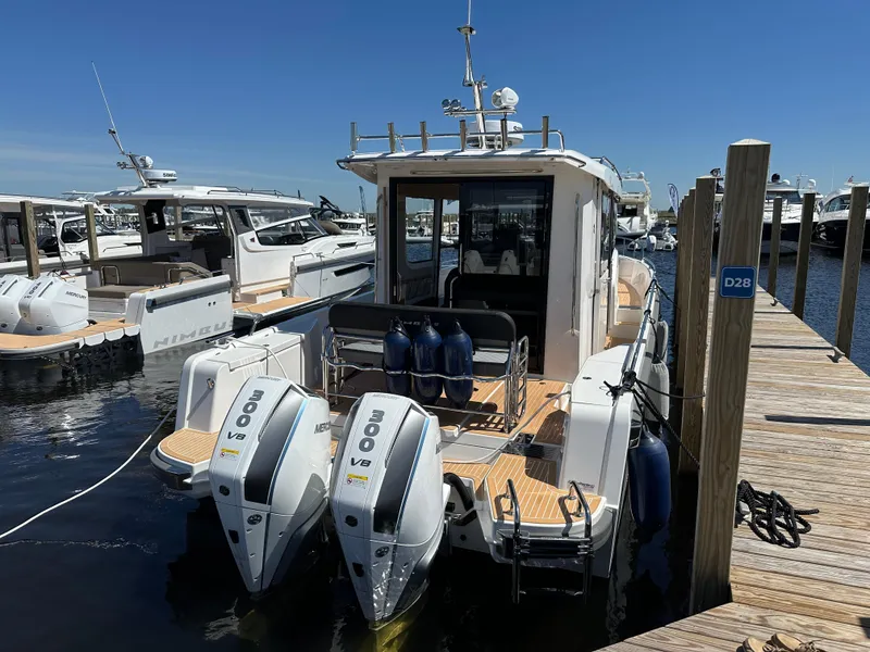 Slide: The Image of Nimbus Commuter 11 2024 - 8