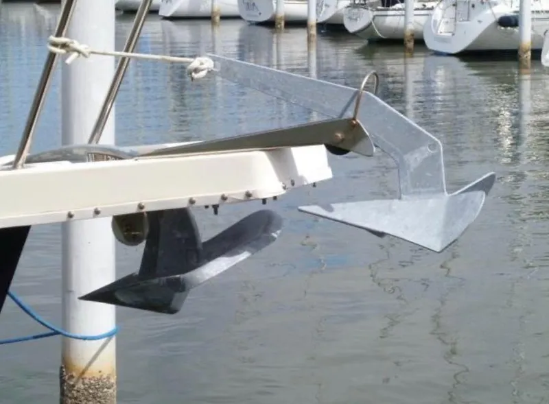 Slide: The Image of Mainship 34 Trawler 2006 - 19